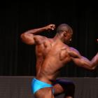 Cornelius  Smith - NPC Southern Classic 2014 - #1